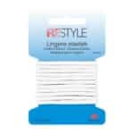 Restyle lingerie elastiek 3 mm x 6 meter