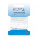 Restyle lingerie elastiek 3 mm x 6 meter