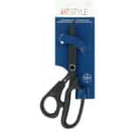 Restyle Linkshandige stoffenschaar 20,3cm