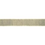Restyle linnen Aïdaband 14 count borduurband 5,4 kruisjes/cm 3 cm breed