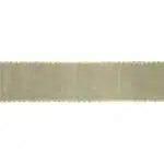 Restyle linnen Aïdaband 14 count borduurband 5,4 kruisjes/cm 5 cm breed