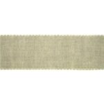 Restyle linnen Aïdaband 14 count borduurband 5,4 kruisjes/cm 7 cm breed