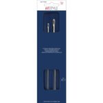 Restyle matrasnaalden, 2 stuks 15cm & 20cm