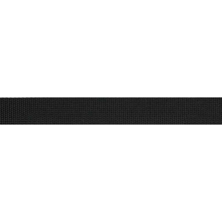 Restyle nylon tassenband - 000, 25 mm