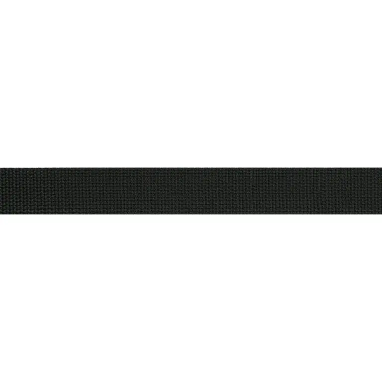 Restyle nylon tassenband - 000, 25 mm