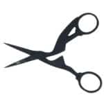 Restyle ooievaarschaar 4,5 inch (11,4 cm)