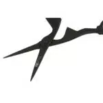 Restyle ooievaarschaar 4,5 inch (11,4 cm)