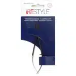 Restyle pincetschaar 4.9 inch (12,5 cm) met draadinkeping
