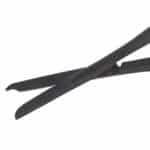 Restyle pincetschaar 4.9 inch (12,5 cm) met draadinkeping