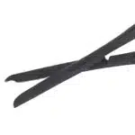 Restyle pincetschaar 4.9 inch (12,5 cm) met draadinkeping