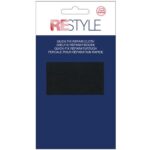 Restyle snelfix reparatiedoek 11x36 cm opstrijkbaar - 000