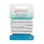 Restyle super elastiek 8mm x 6 meter