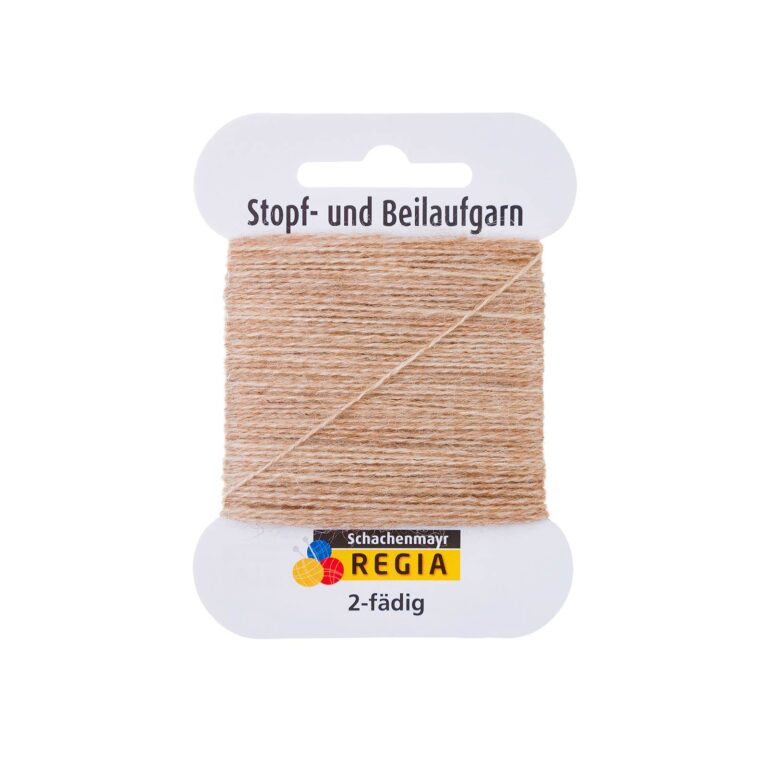 Schachenmayr Regia stopwol 2-draads - 17