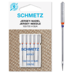 Schmetz Jersey 5 naalden 100