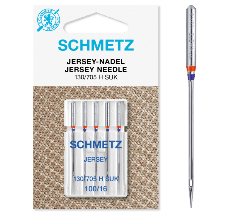 Schmetz Jersey 5 naalden 100