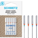 Schmetz Jersey 5 naalden 70-100