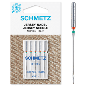 Schmetz Jersey 5 naalden 70