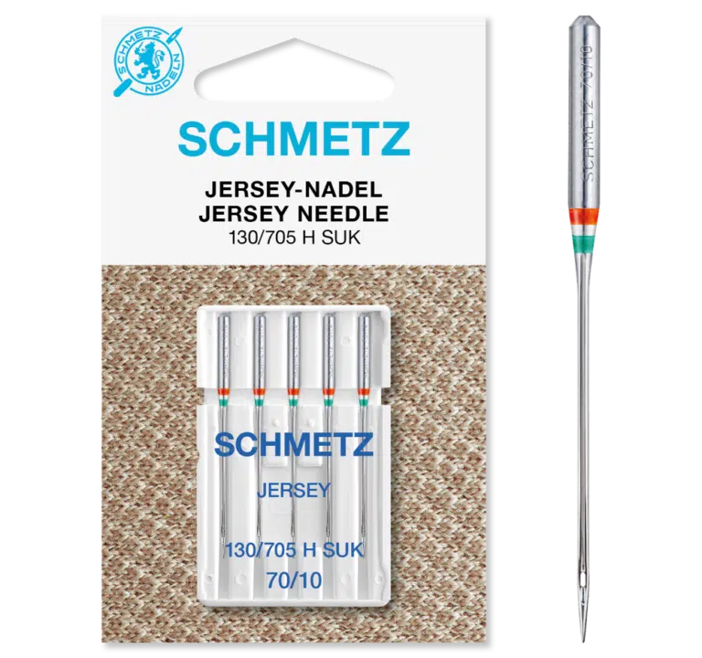 Schmetz Jersey 5 naalden 70