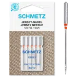 Schmetz Jersey 5 naalden 80