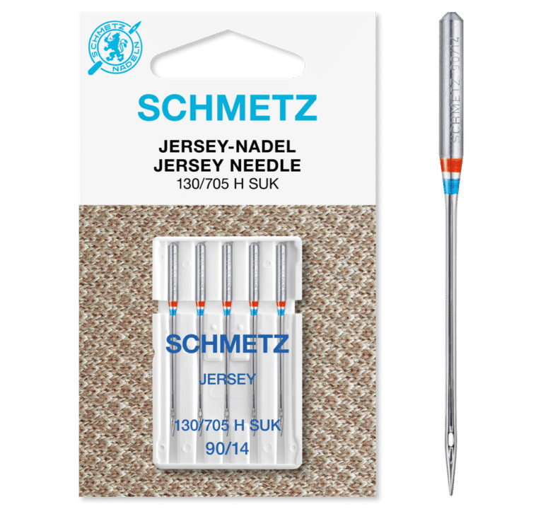 Schmetz Jersey 5 naalden 90