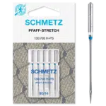 Schmetz Pfaff-stretch 5 naalden 90