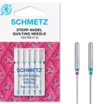 Schmetz Quilting 5 naalden 75-90