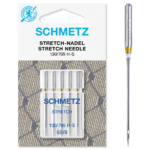 Schmetz Stretch 5 naalden 65