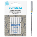 Schmetz Stretch 5 naalden 90