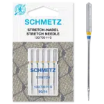 Schmetz Stretch 5 naalden 90