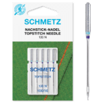 Schmetz Topstitch 5 naalden 100