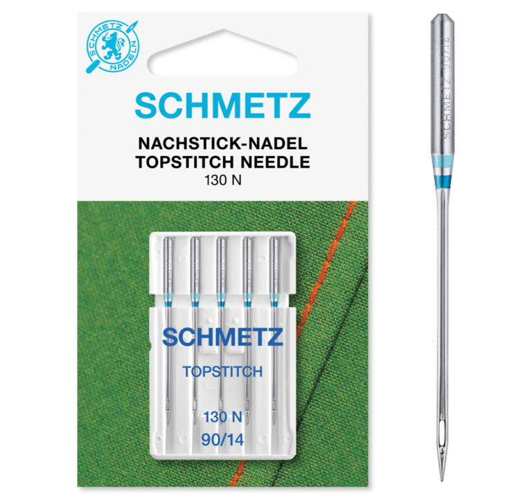 Schmetz Topstitch 5 naalden 90