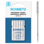 Schmetz Universeel 5 naalden 110