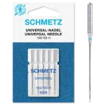 Schmetz Universeel 5 naalden 60