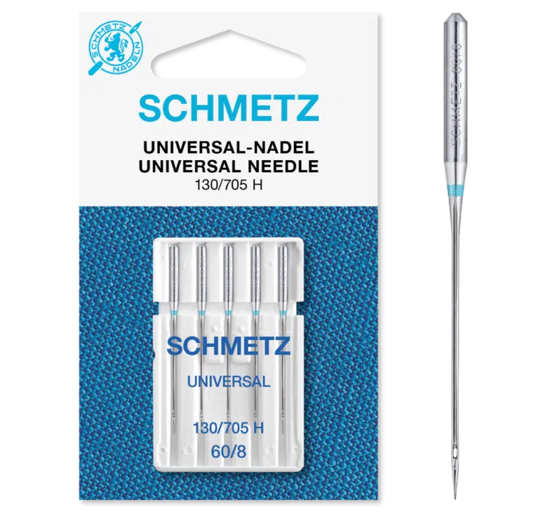 Schmetz Universeel 5 naalden 60