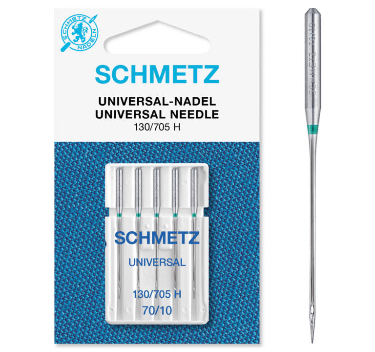Schmetz Universeel 5 naalden 70