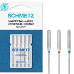 Schmetz Universeel 5 naalden 70-90