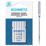 Schmetz Universeel 5 naalden 90