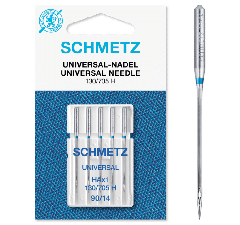 Schmetz Universeel 5 naalden 90