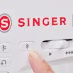 Singer Elite CE 677