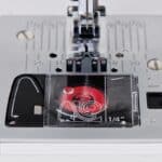 Singer Elite CE 677