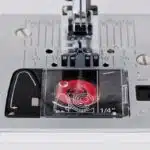 Singer Elite CE 677
