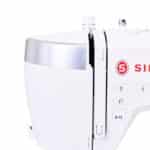 Singer Elite CE 677