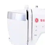 Singer Elite CE 677