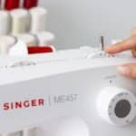 Singer Elite ME 457