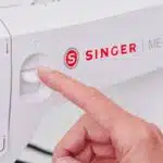 Singer Elite ME 457