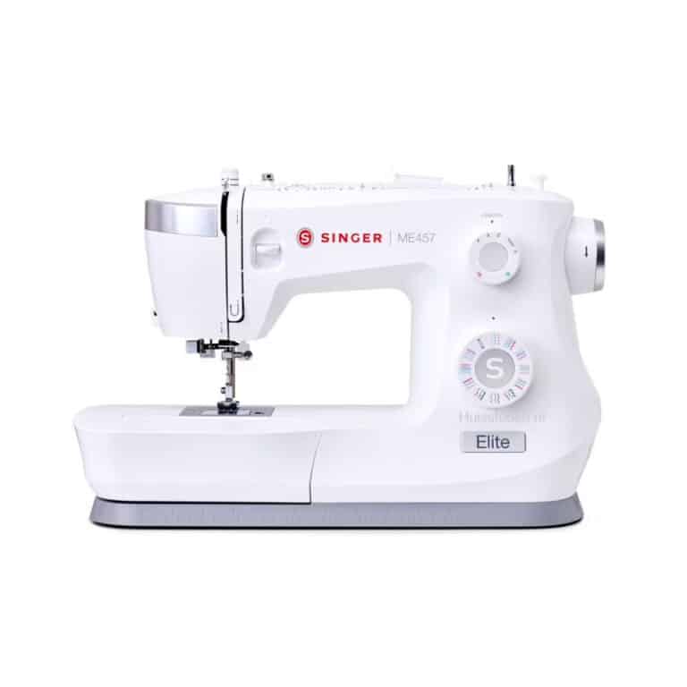 Singer Elite ME 457