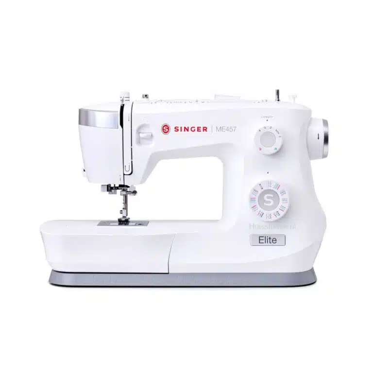 Singer Elite ME 457
