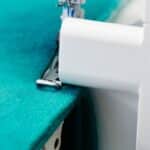Singer Elite SE 017 Lock