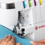 Singer Elite SE 017 Lock