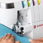 Singer Elite SE 017 Lock